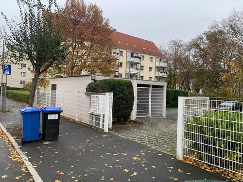 Foto - Etagenwohnung in Zwickau zur Miete