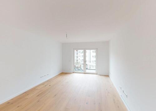 Foto - 4 Zimmer Erdgeschoßwohnung in Düsseldorf