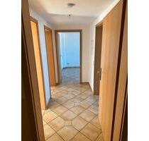 Schöne 2-Zimmer-Wohnung in ruhiger Lage nahe Zentrum – Merseburg