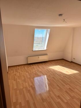 Foto - 2 Zimmer Dachgeschoßwohnung in Merseburg