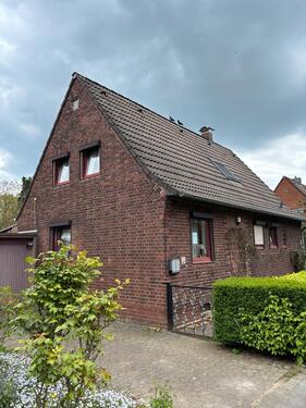 Foto - 5 Zimmer Einfamilienhaus in Krefeld