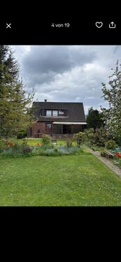 Foto - Einfamilienhaus in Krefeld zum Kaufen