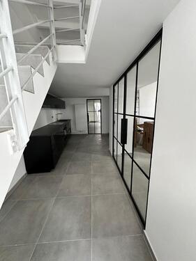 Foto - 2 Zimmer Loft - Studio - Atelier in Wuppertal