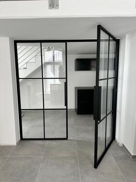 Foto - Loft - Studio - Atelier in Wuppertal zur Miete