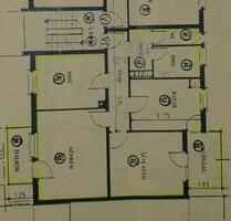 Helle 3-Zimmer Wohnung mit 2 Balkonen - Landau in der Pfalz