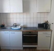 2 Zimmerwhonung in Einbeck ab dem 01.05