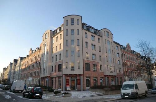 Foto - Einzimmerwohnung zum Verlieben!