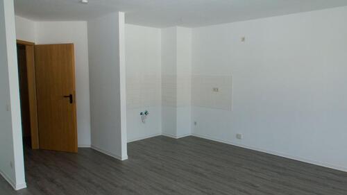 Foto - 1 Zimmer Etagenwohnung in Chemnitz