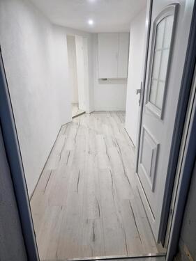 Foto - 1-Zimmer-Singlewohnung mit Gartenanteil und Stellplatz