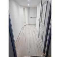 1-Zimmer-Singlewohnung mit Gartenanteil und Stellplatz - Fremdingen