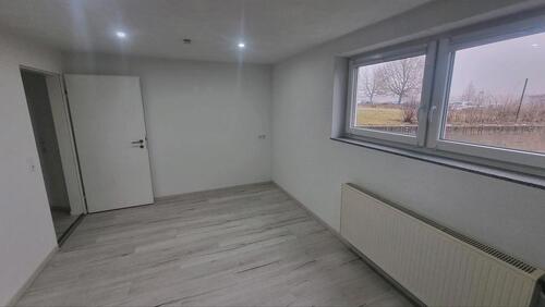 Foto - 1 Zimmer Etagenwohnung in Fremdingen