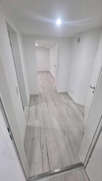 Foto - Etagenwohnung in Fremdingen zur Miete