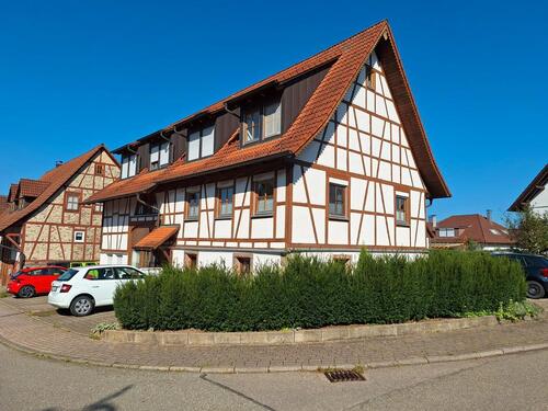 Foto - Wohnung 55qm in 72172 Sulz-Bergfelden