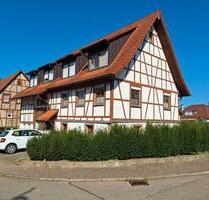 Wohnung 55qm in 72172 Sulz-Bergfelden - Sulz am Neckar