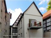 Foto - 2 Zimmer Dachgeschoßwohnung zur Miete in Güstrow