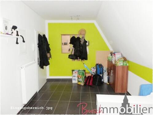 Foto - 2 Zimmer Dachgeschoßwohnung in Güstrow