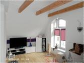 Foto - Dachgeschoßwohnung in Güstrow zur Miete