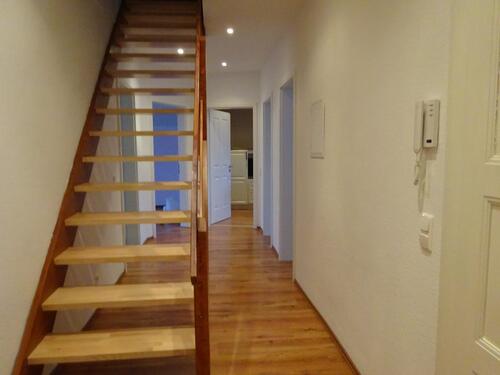 Foto - +++Traumhafte 6-R. Maisonette-Whg.+Tolles Bad+Große Küche+Loggia!!+++