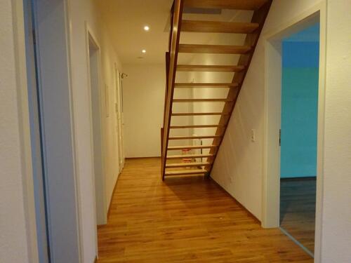 Foto - 6 Zimmer Maisonettenwohnung zur Miete in Leipzig