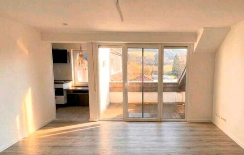 Foto - Sonnenbalkon - Garage - Hochwassersicher - privat - unvermietet