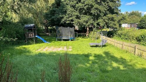 Foto - Schrebergarten 270m Kolonnenweg