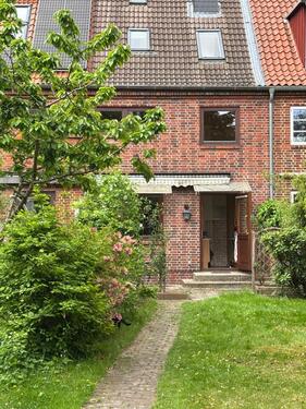 Foto - 5 Zimmer Reihenhaus zum Kaufen in Hamburg