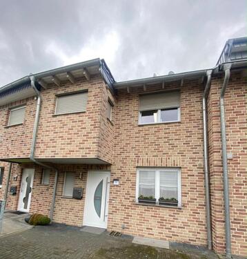 Foto - Moderne Einfamilienhaus Reihenhaus in Eilendorf von Privat