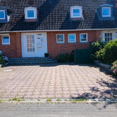 Foto - Reihenmittelhaus von Privat, zentrale, ruhige Lage in Neumünster