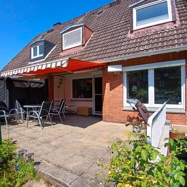 Foto - 3.5 Zimmer Reihenhaus zum Kaufen in Neumünster