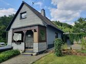 Foto - Traumhaft gelegen: EFH in Oesinghausen inklusive Bauland