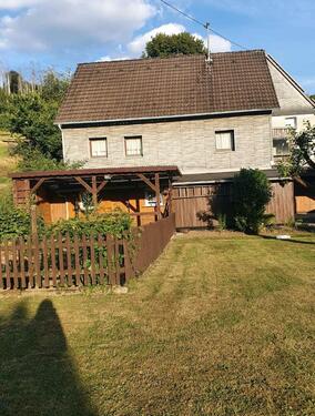 Foto - 4 Zimmer Einfamilienhaus zum Kaufen in Engelskirchen