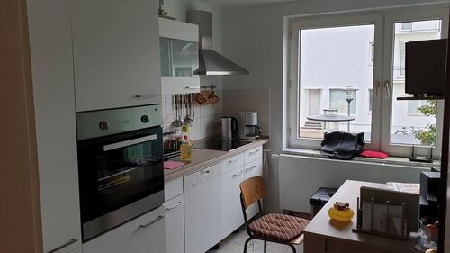 Foto - 2 Zimmer Etagenwohnung in Kassel