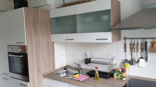 Foto - Etagenwohnung in Kassel zum Kaufen