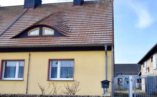 Foto - DHH mit Nebengelass von Privat in Sachsendorf ,