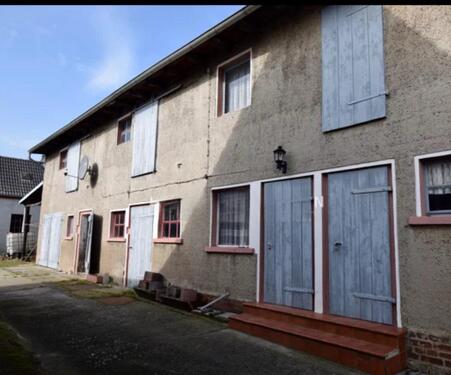 Foto - Einfamilienhaus in Calbe (Saale)