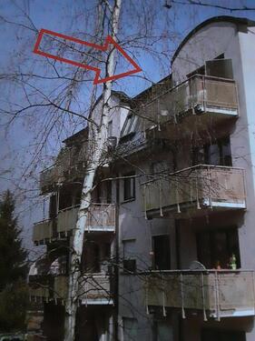 Foto - Etagenwohnung zum Kaufen in Plauen