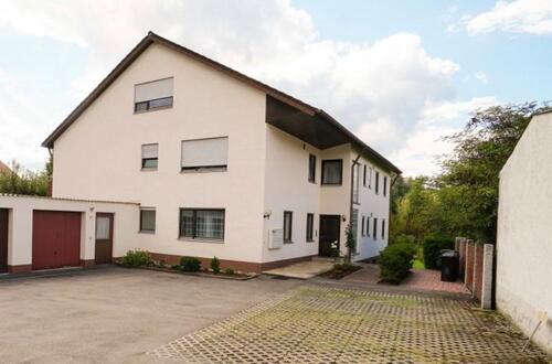 Foto - Helle, große 3,5 Zimmer Wohnung in Gomaringen