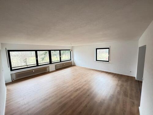 Foto - Etagenwohnung in Gomaringen