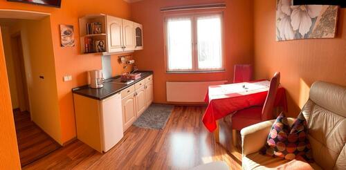 Foto - Ferienwohnung Weimar Thüringen bis 3 Personen 15 Min. zum Zentrum