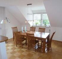 Großzügige Maisonette-Wohnung mit EBK in Mitte von privat - Bielefeld Stieghorst