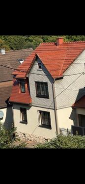 Foto - Gemütliches Einfamilienhaus in Top Lage in Geraberg von privat