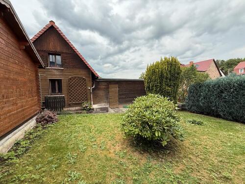 Foto - Einfamilienhaus zum Kaufen in Geratal