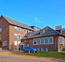 1-Zimmer-Wohnung in Bocholt Bocholt