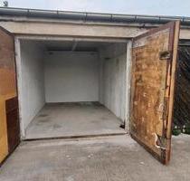 Garage in Schönebeck (Elbe) zu vermieten – Top Lage – nur 40 €Mo - Bernburg (Saale)