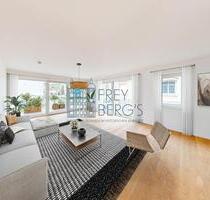Exklusiver Erstbezug: Neubau 2-Zimmer-Wohnung mit Balkon - Halle (Saale) Damaschkestraße