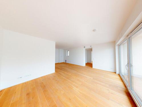 Foto - Etagenwohnung zur Miete in Halle (Saale)