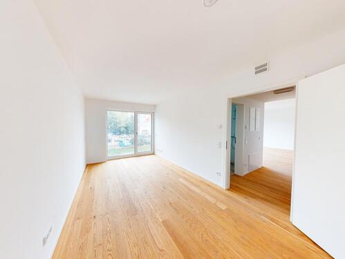 Foto - Etagenwohnung in Halle (Saale)