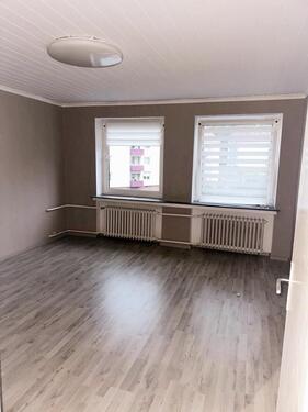 Foto - Frisch Sanierte 3 Zimmer Wohnung mit Garten