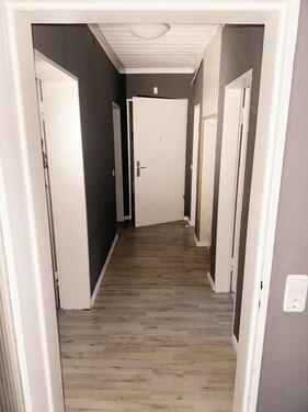 Foto - Etagenwohnung zur Miete in Salzgitter