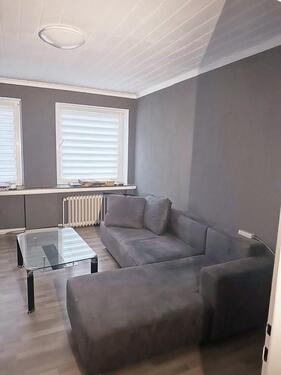 Foto - Etagenwohnung in Salzgitter